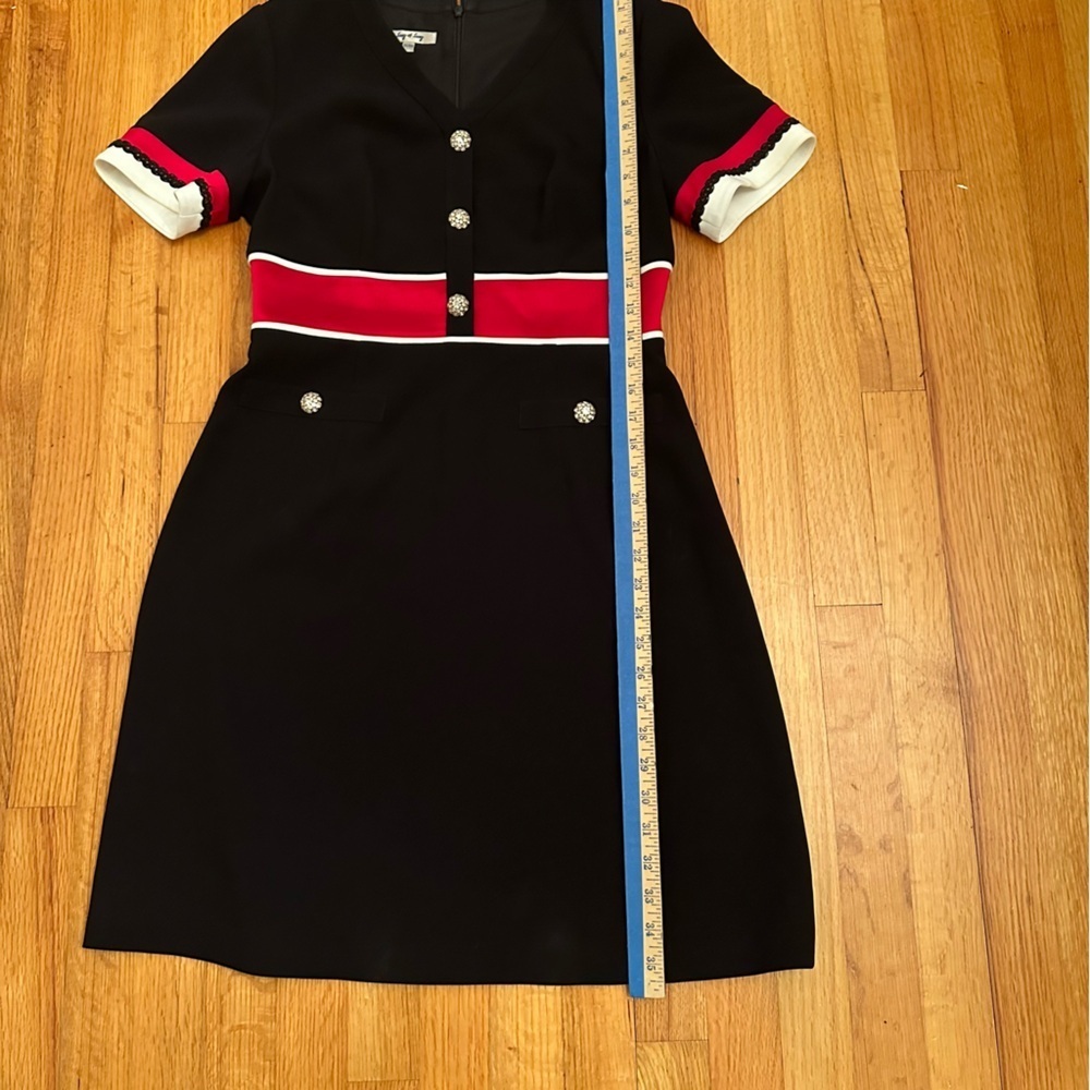 Song of song dress size 165/88A us 2 - Picture 9 of 12
